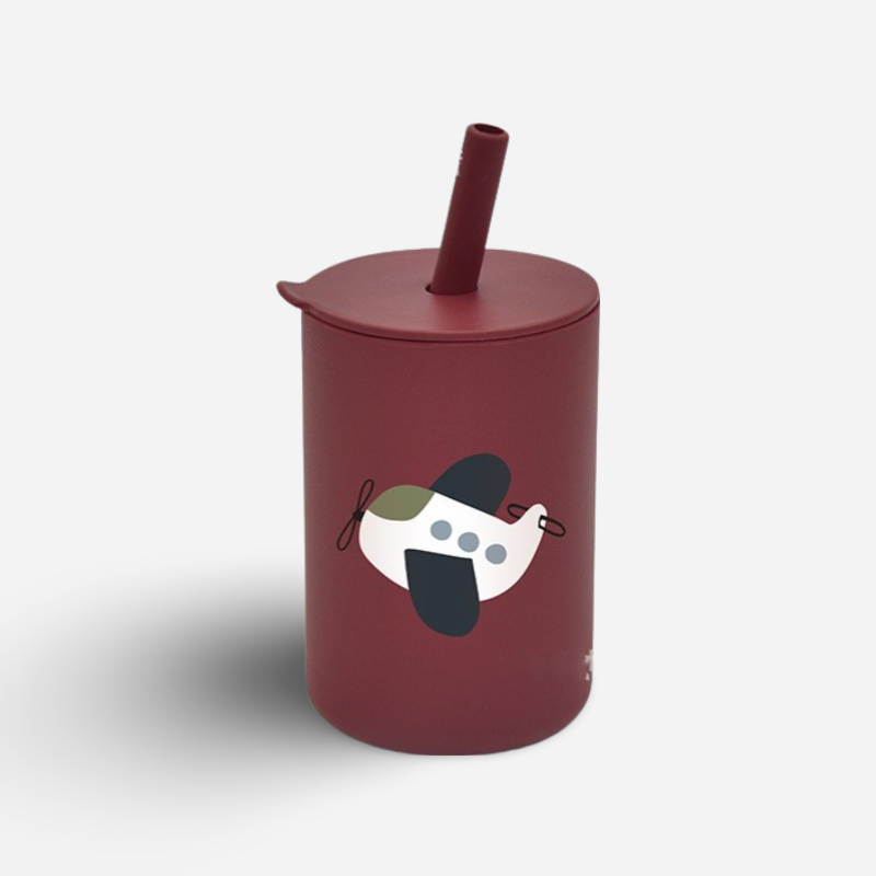 Spillfri Mugg