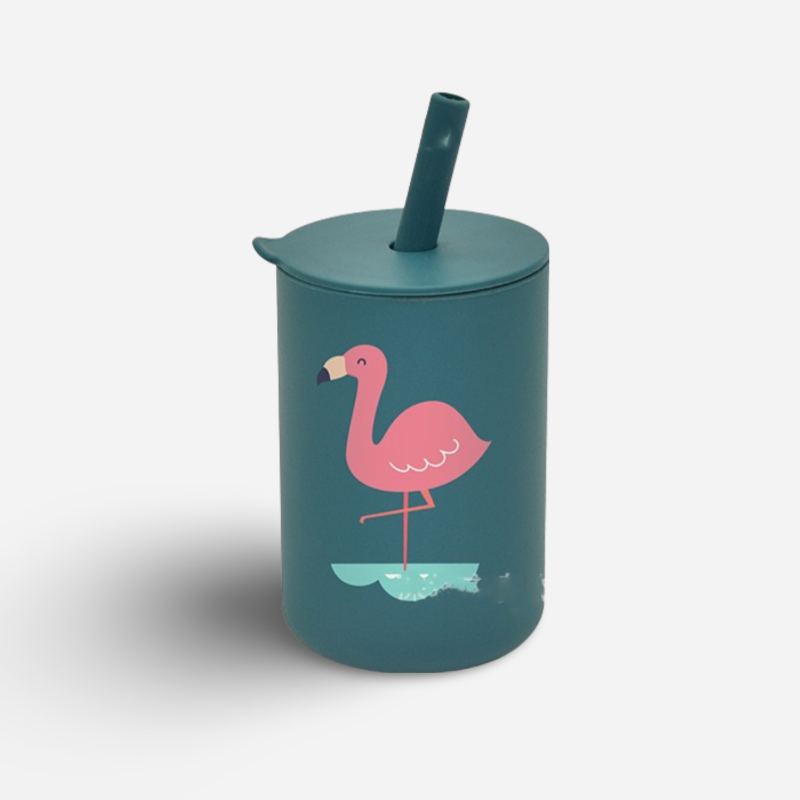 Spillfri Mugg
