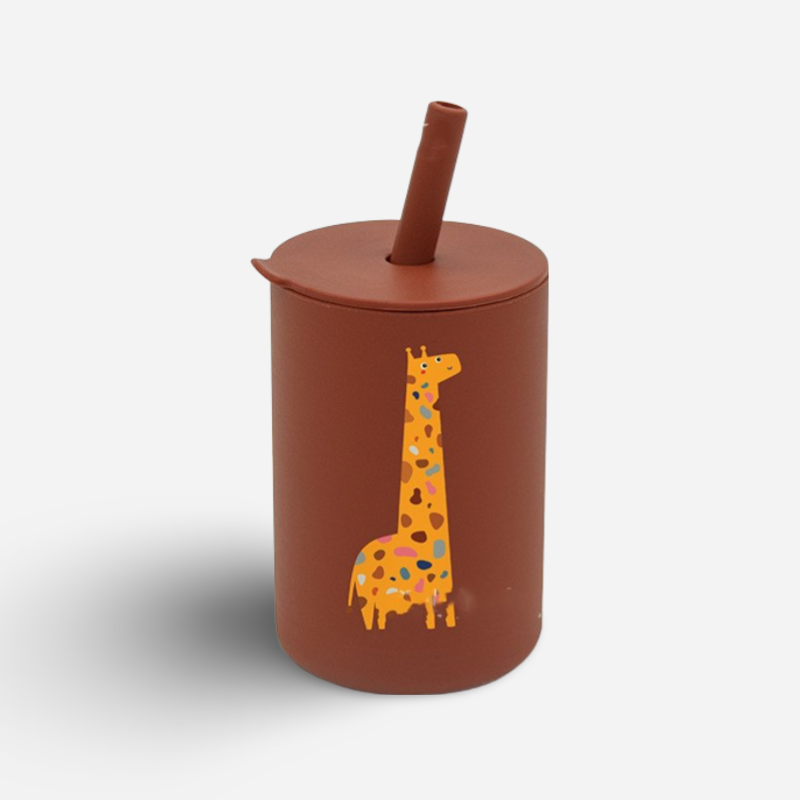 Spillfri Mugg