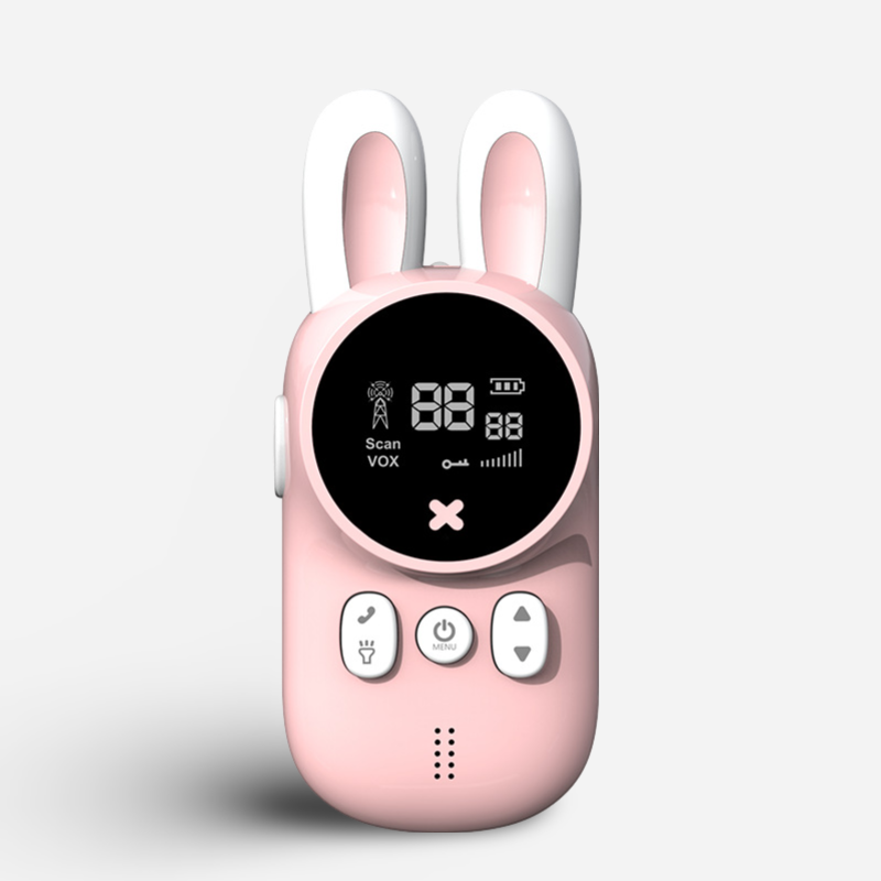 Walkie Talkie för Barn