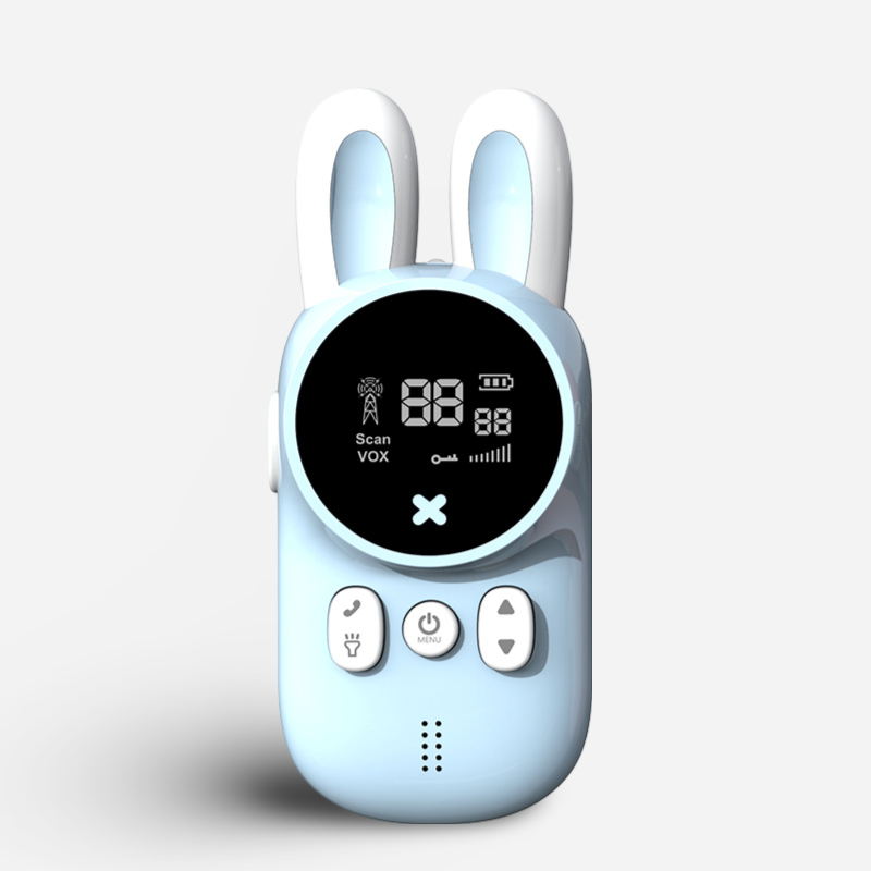 Walkie Talkie för Barn