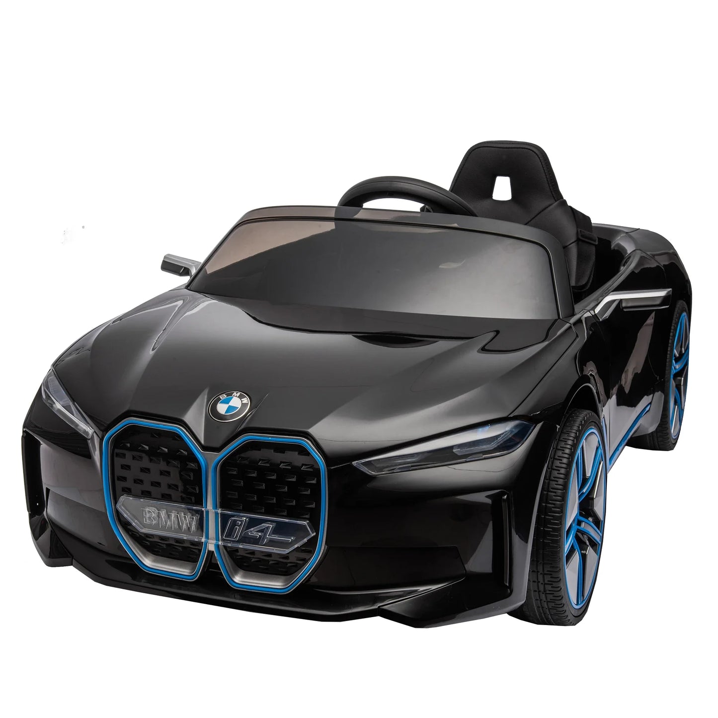 Elbil Barn - Bmw
