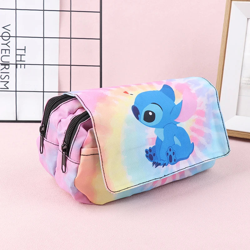 Lilo & Stitch Skolväska för Pennor