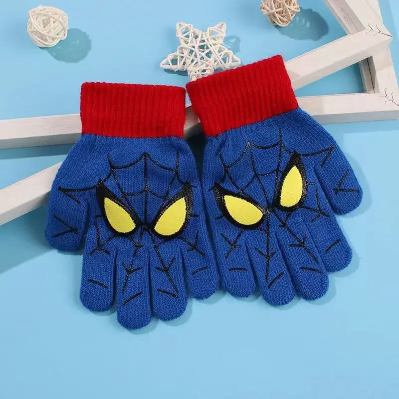 Spiderman Vantar