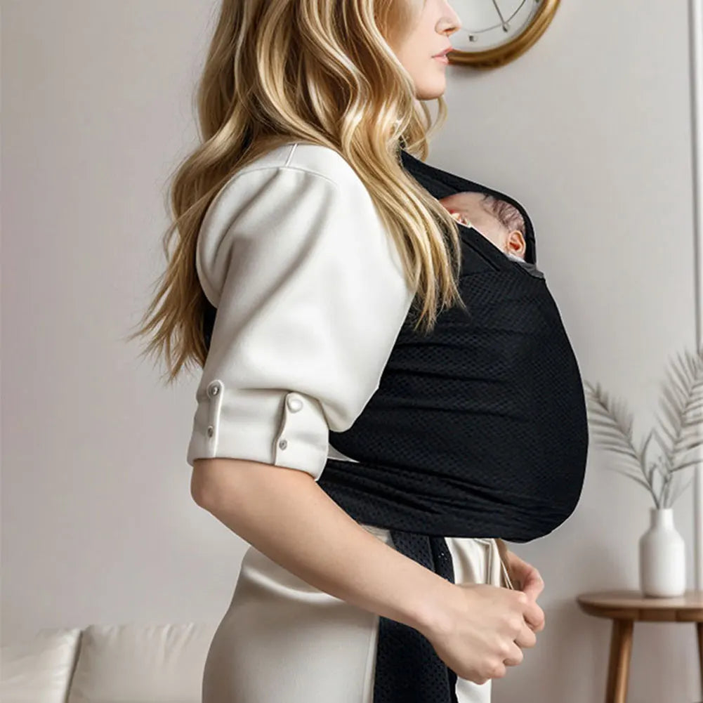 Bärsele Sling Babywrap