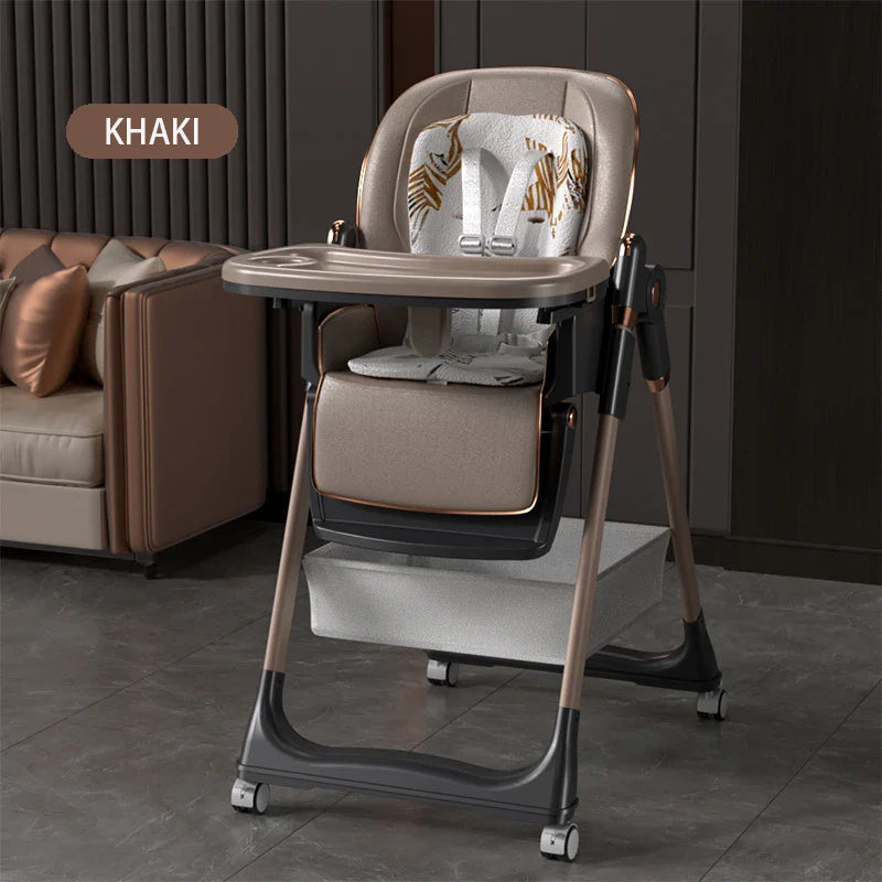 Barnstol Premium+