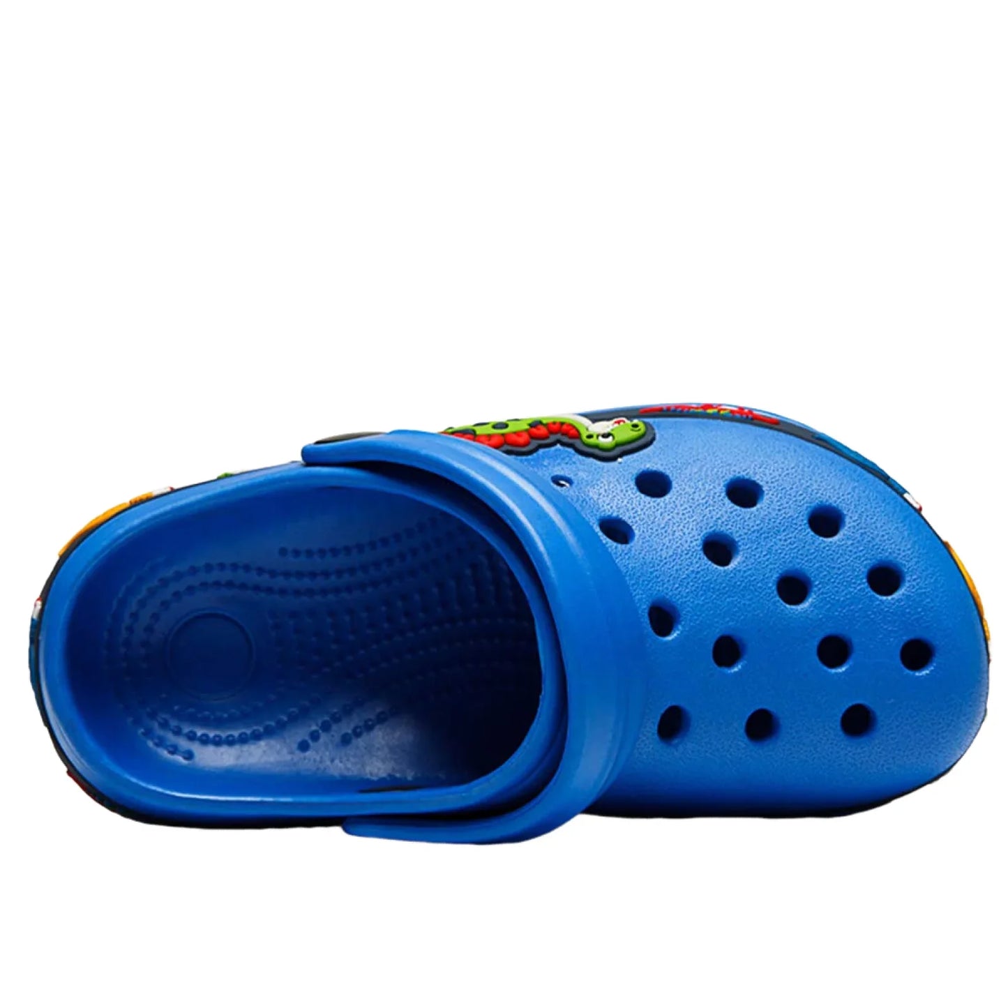 Crocs Barn Tuffing