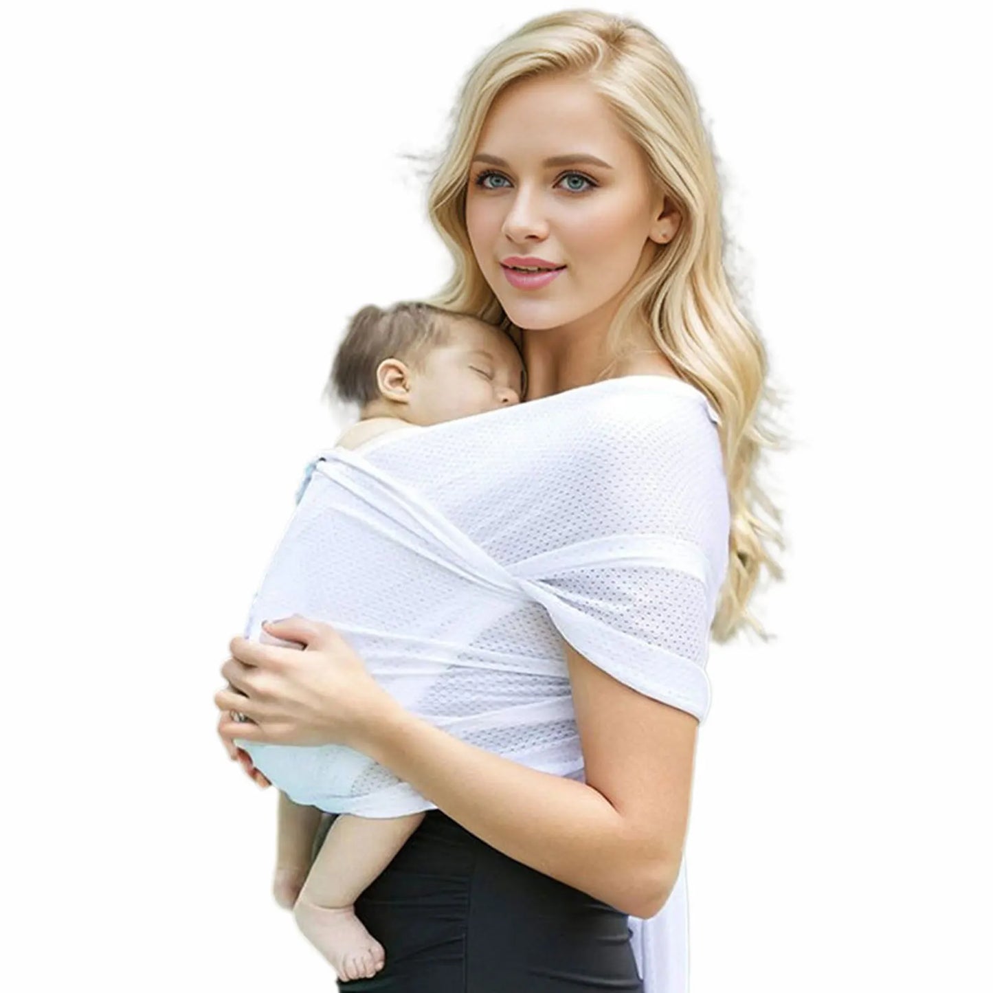 Bärsele Sling Babywrap
