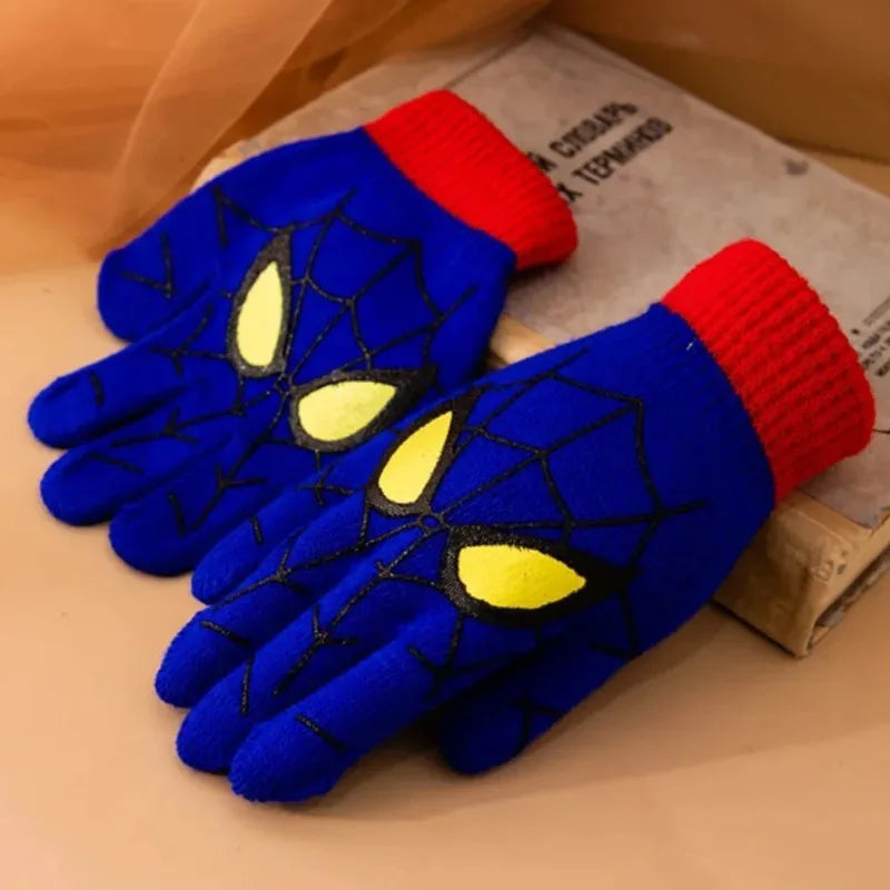 Spiderman Vantar