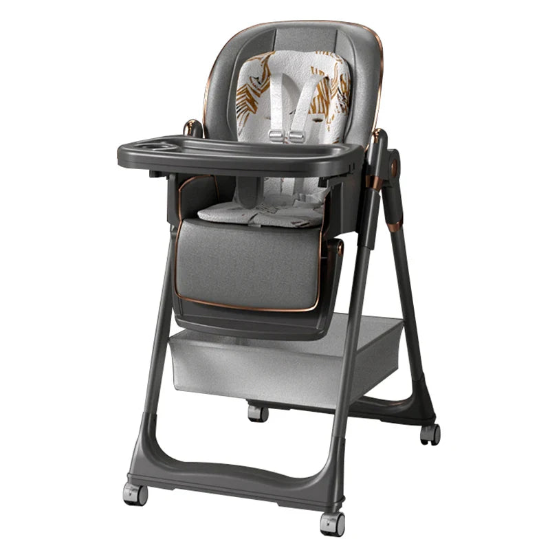 Barnstol Premium+