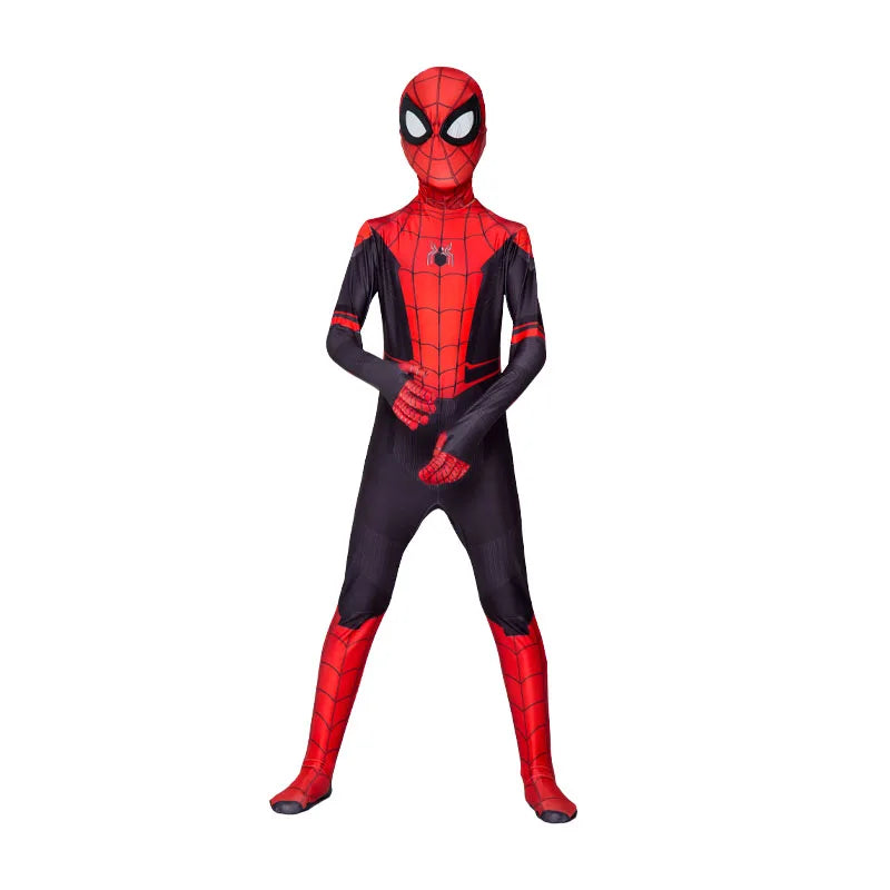 Spiderman Dräkt