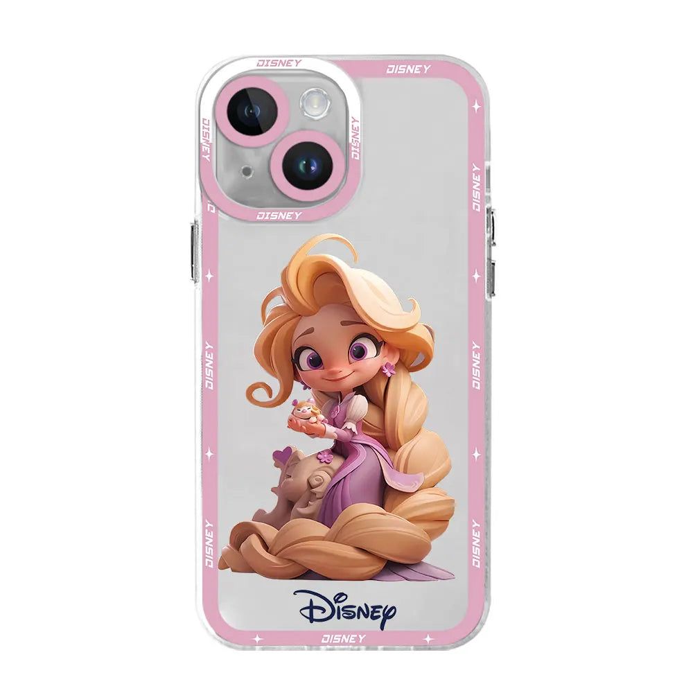 Rapunzel Mobilskal Iphone