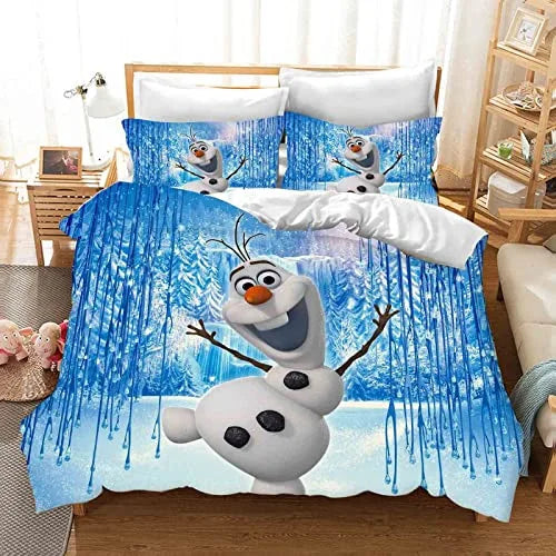 Frost Påslakan