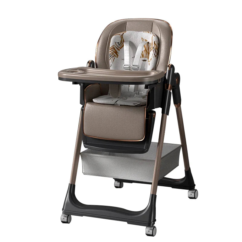 Barnstol Premium+