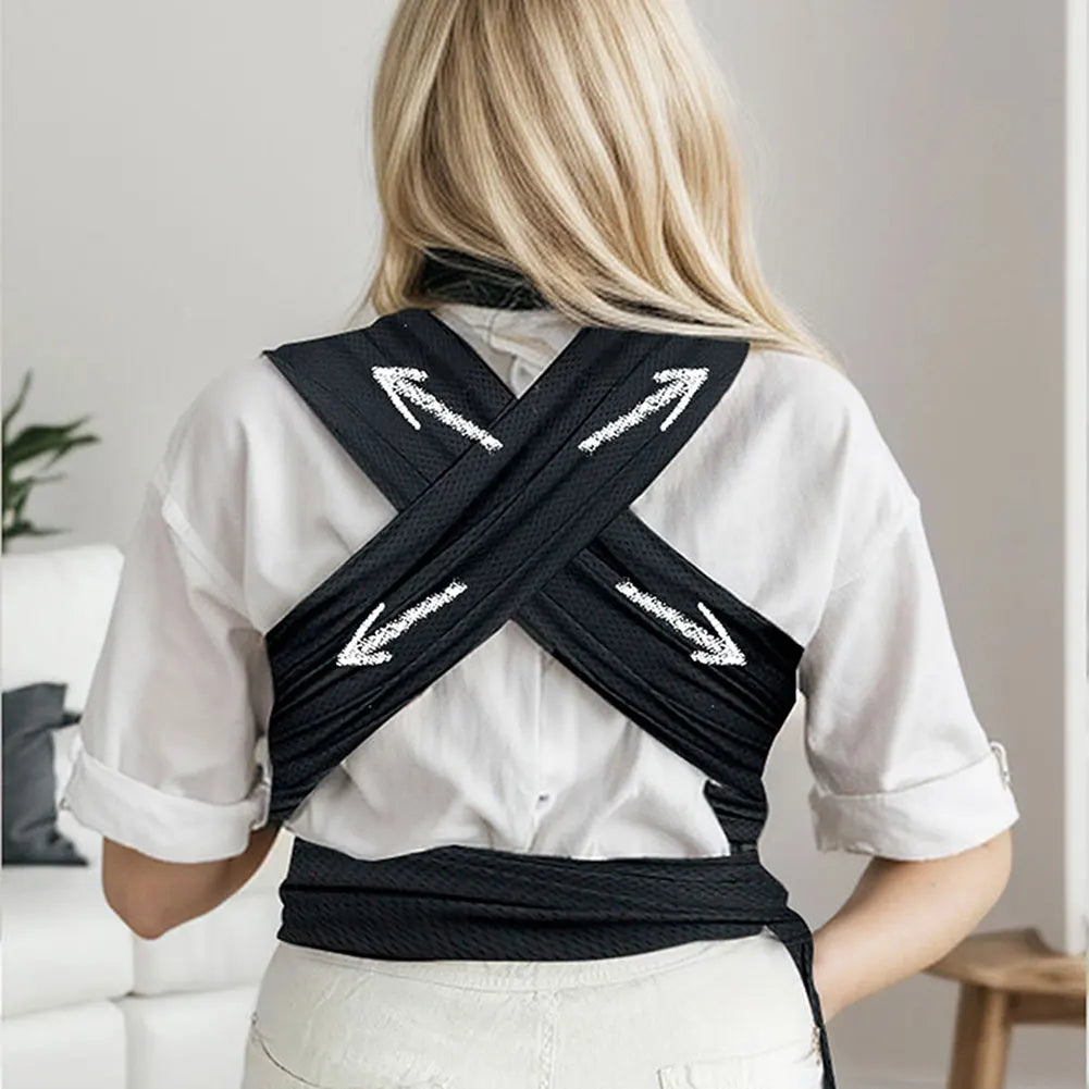 Bärsele Sling Babywrap