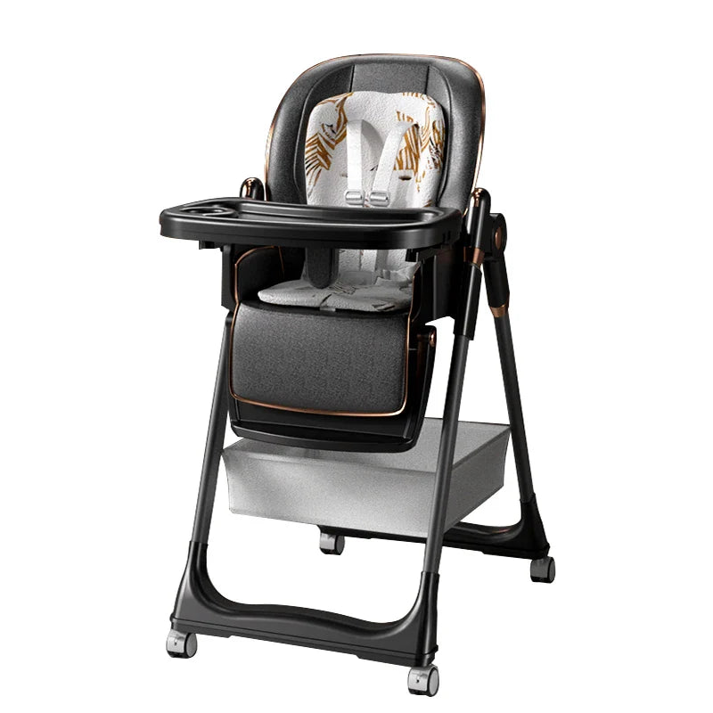 Barnstol Premium+