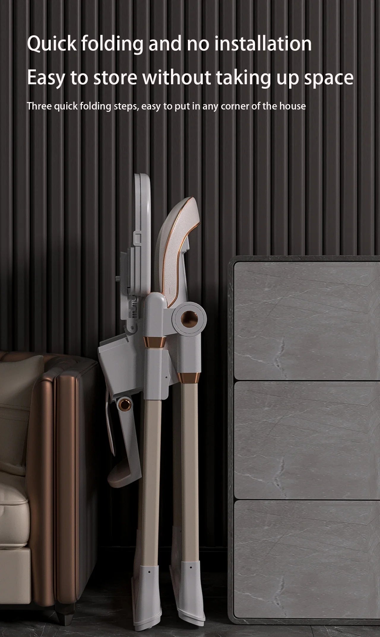 Barnstol Premium+