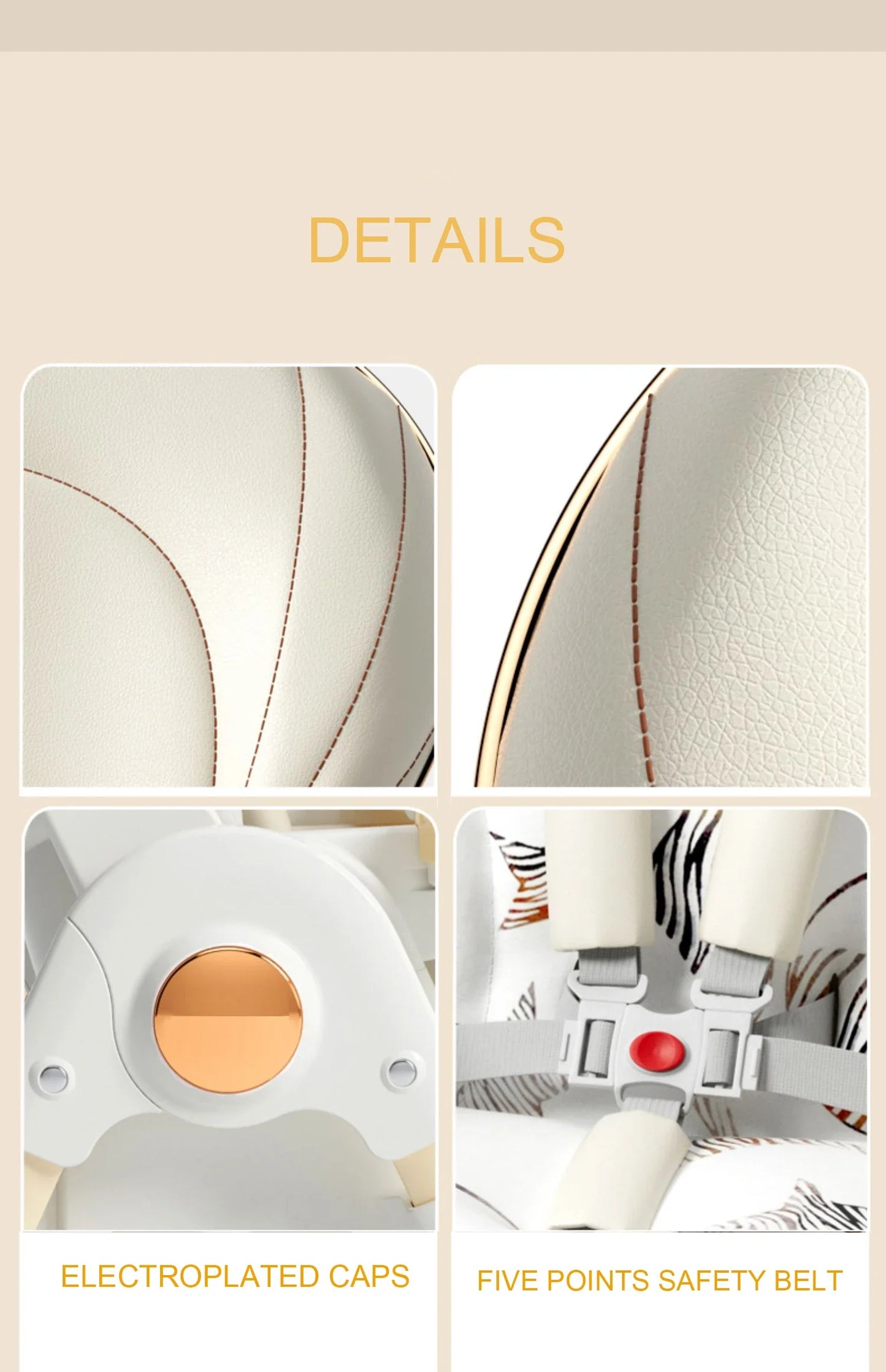 Barnstol Premium+