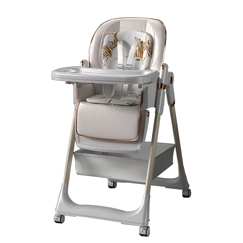 Barnstol Premium+