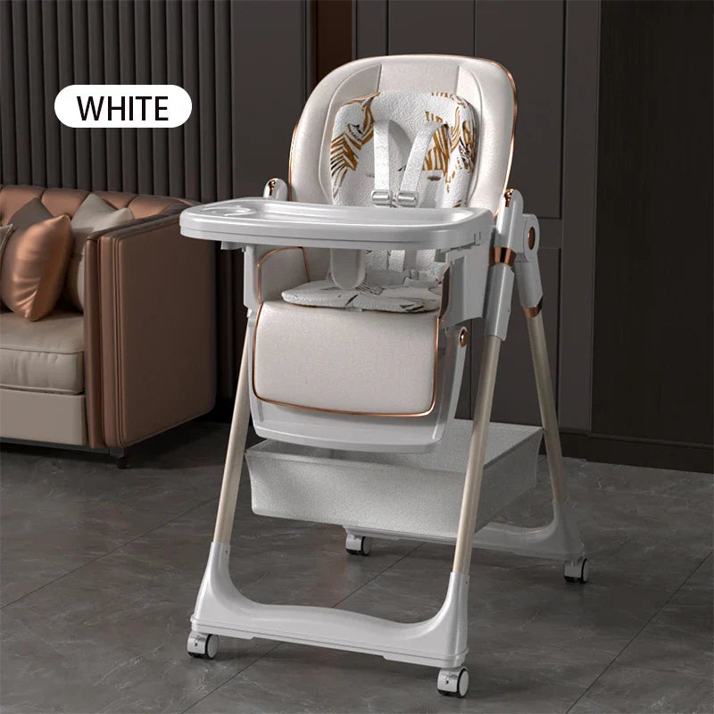 Barnstol Premium+
