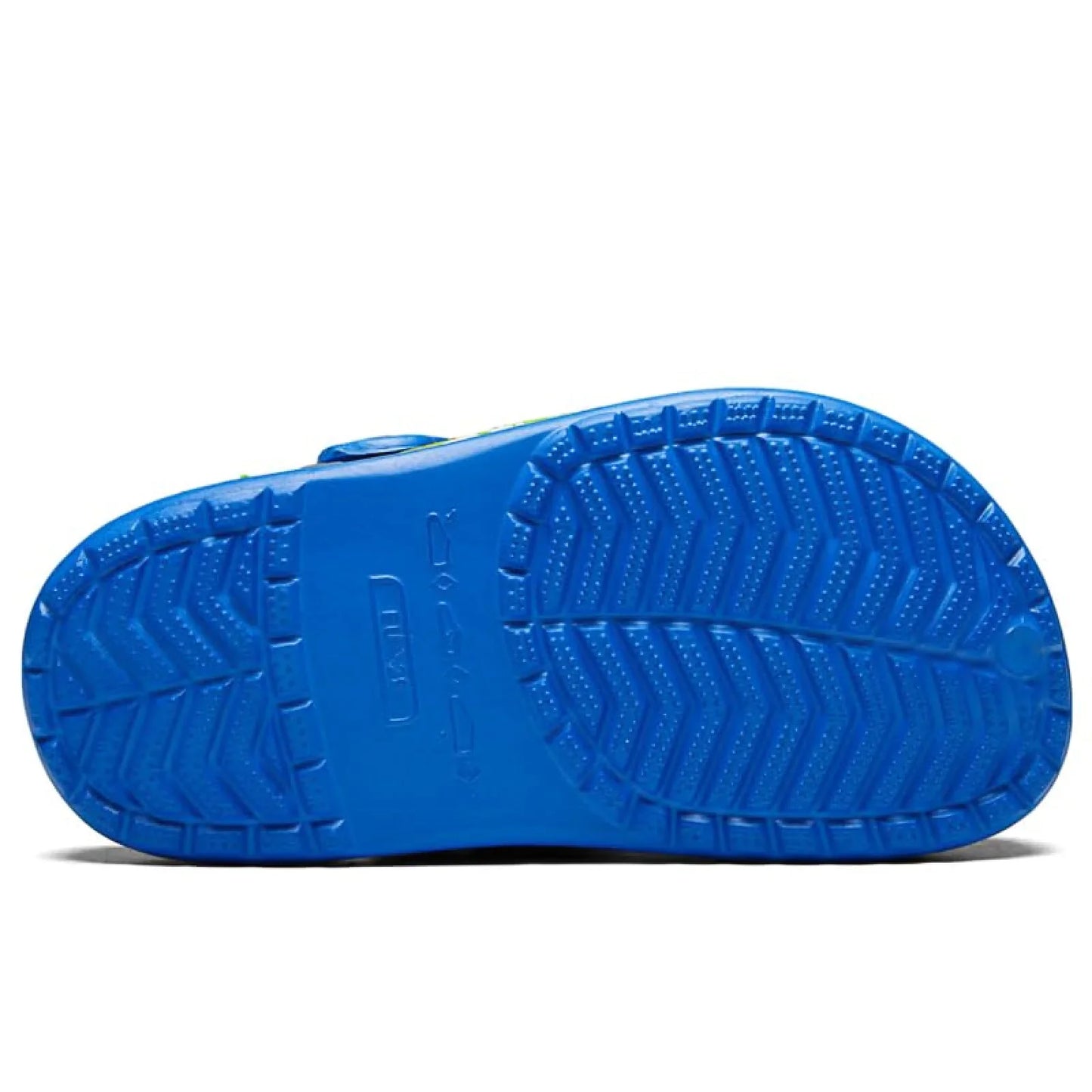 Crocs Barn Tuffing