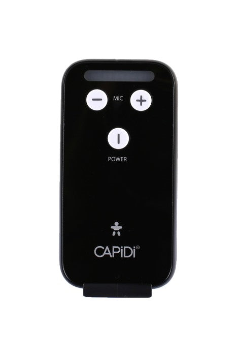 CAPiDi Babyvakt - Svart
