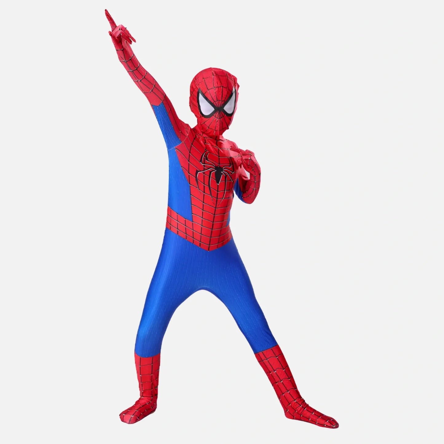 Spiderman Dräkt