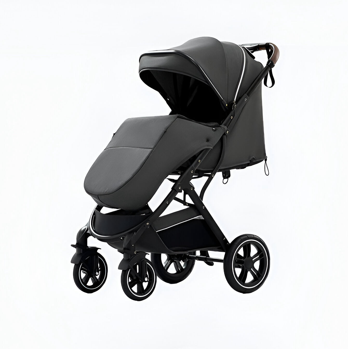 Barnvagn Ease