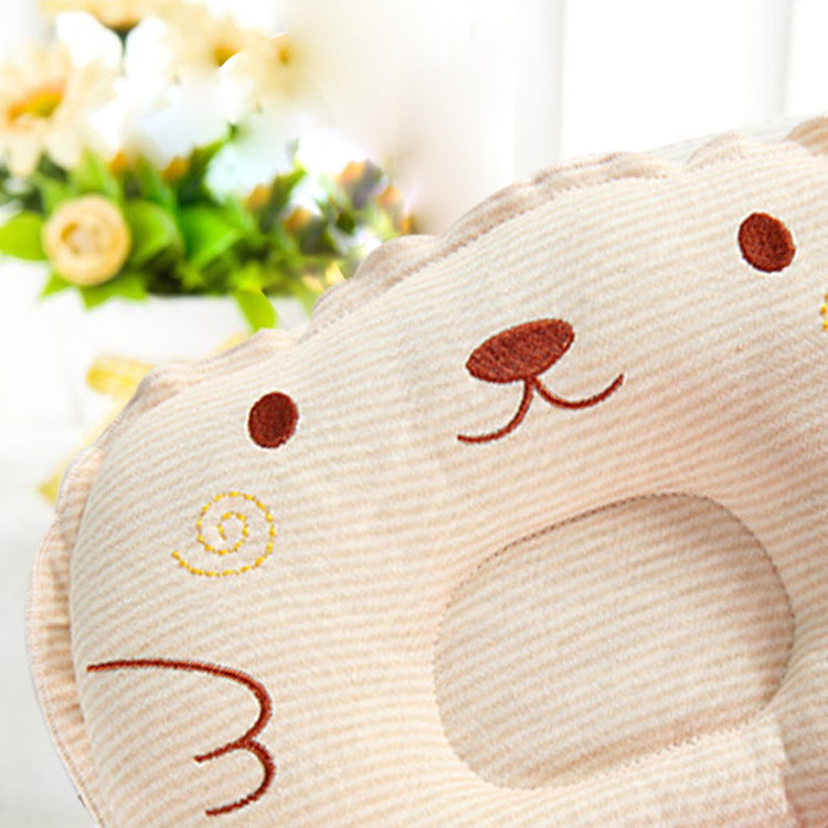 Babykudde Dream Shape