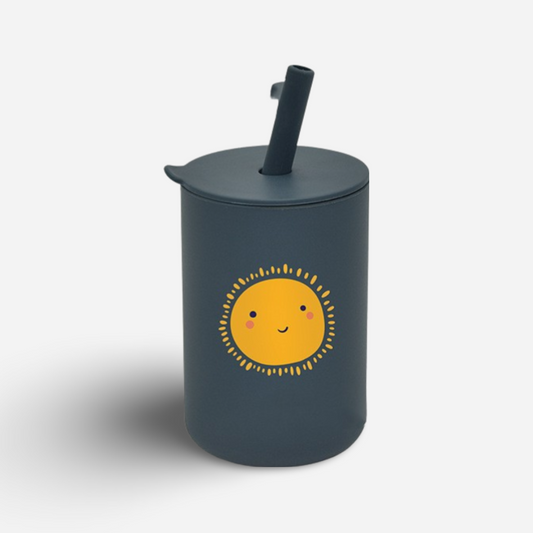 Spillfri Mugg