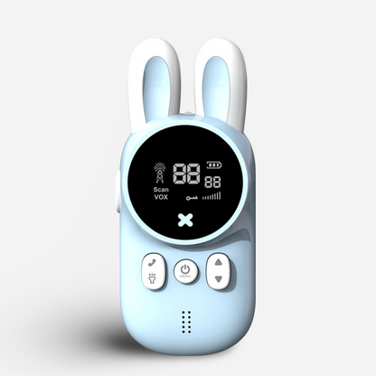 Walkie Talkie för Barn