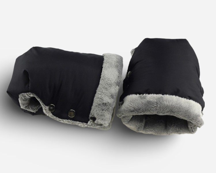 Handvärmare Barnvagn Active - Barnvagnsvantar