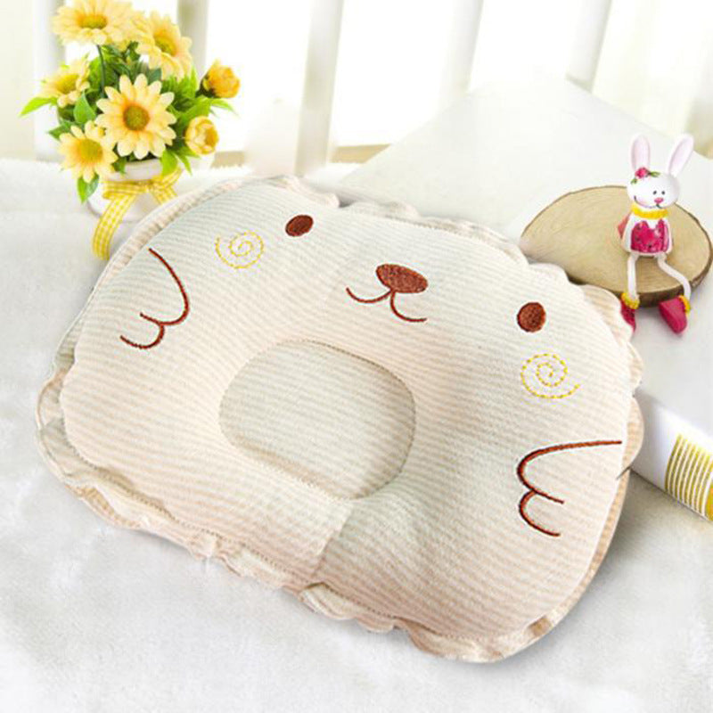 Babykudde Dream Shape