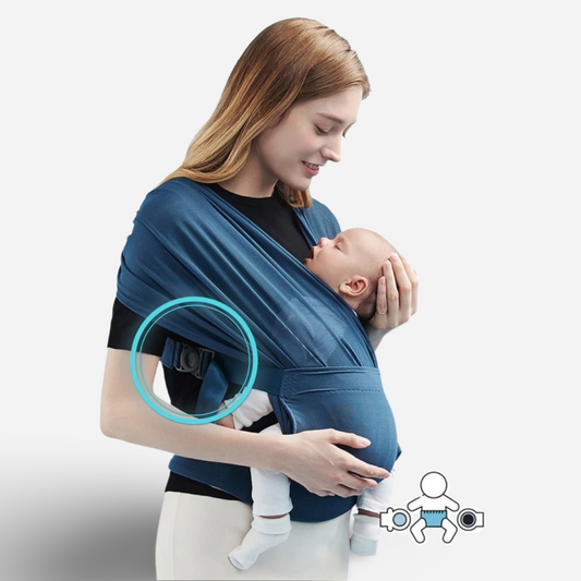 Active Ease Multifunktion Bärsele