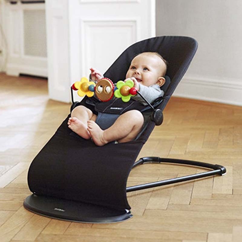 Babysitter Leksak