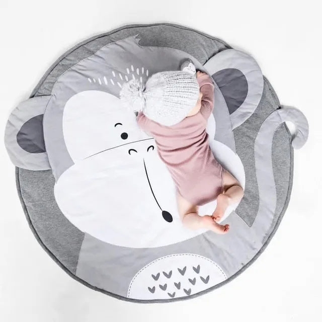 Lekmatta Baby Playtime