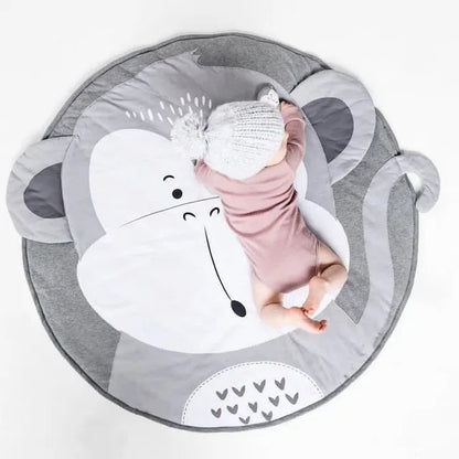 Lekmatta Baby Playtime