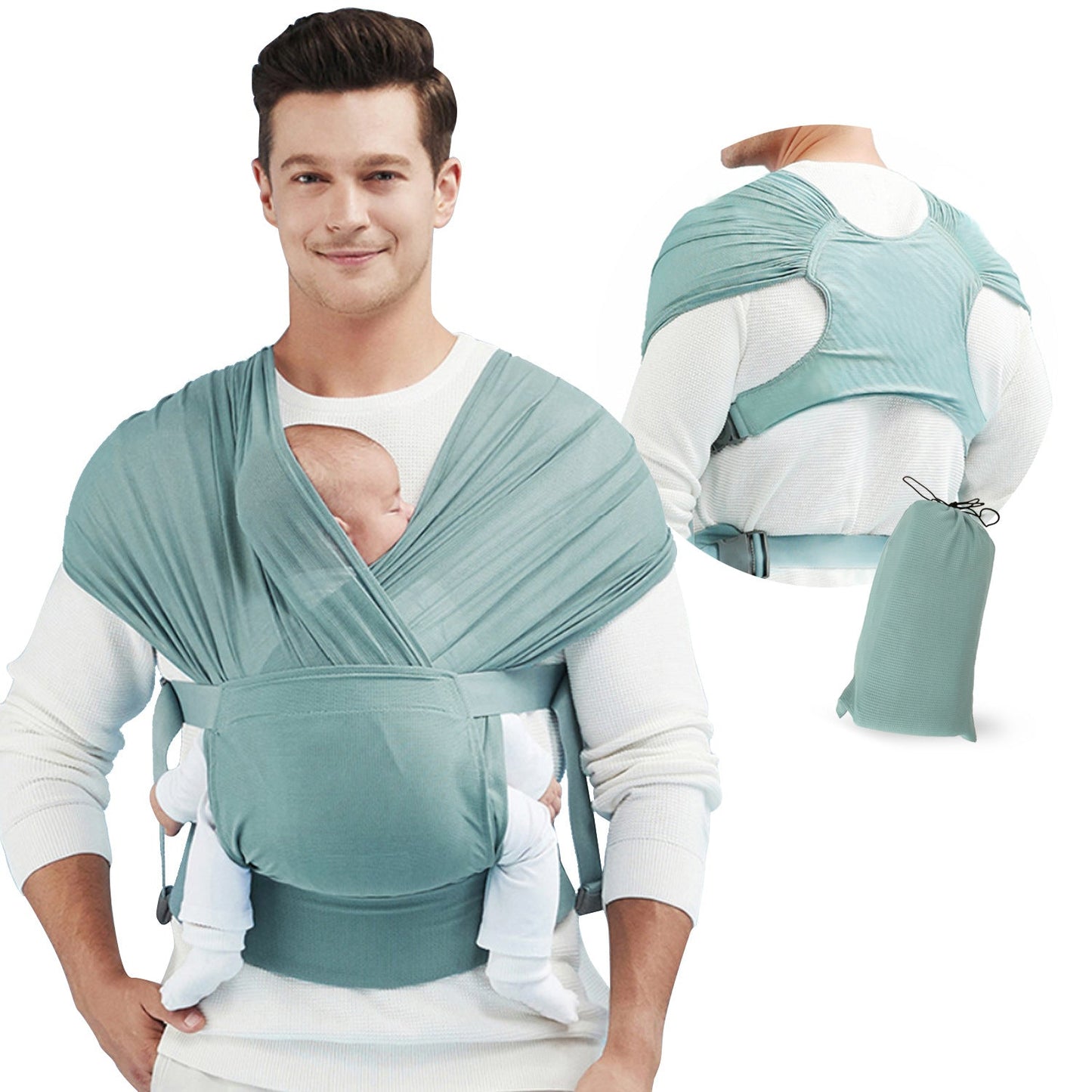 Active Ease Multifunktion Bärsele
