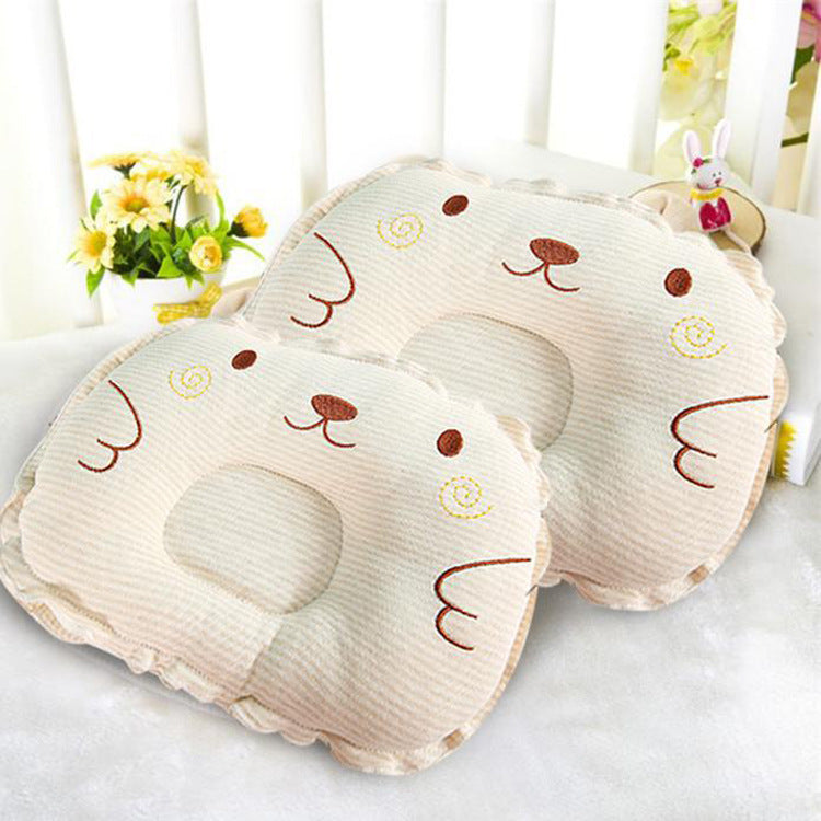Babykudde Dream Shape
