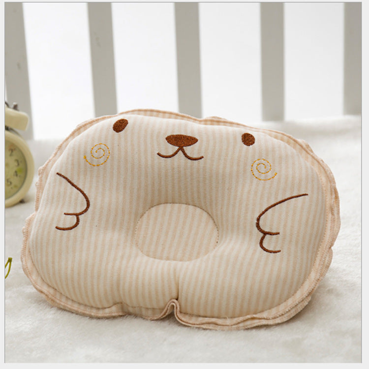 Babykudde Dream Shape