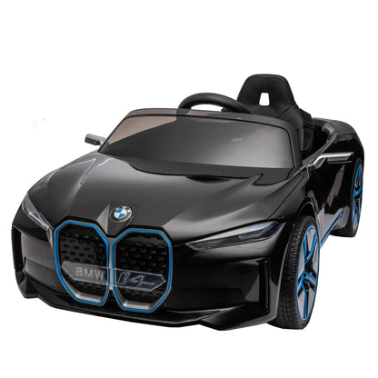 Elbil Barn - Bmw