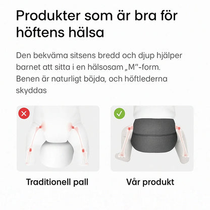 Bärsele MammaRo Ergonomisk