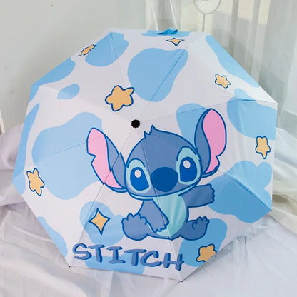 Lilo & Stitch paraply