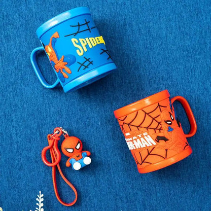 Spiderman Mugg