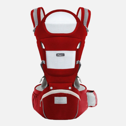 Bärsele Ergonomisk 6 in 1