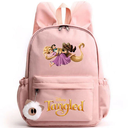 Rapunzel Ryggsäck
