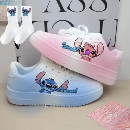 Lilo och Stitch Skor