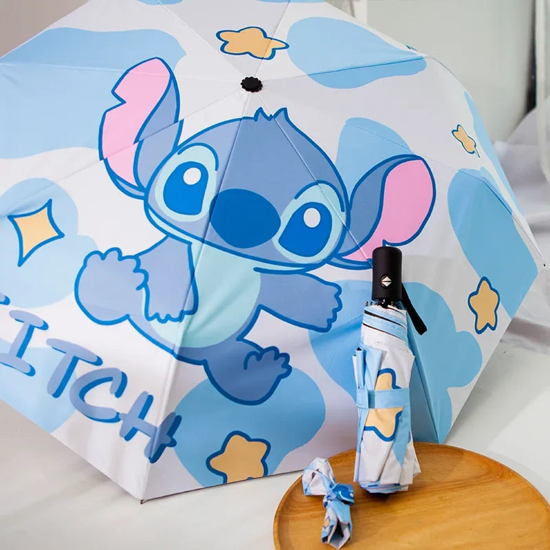 Lilo & Stitch paraply
