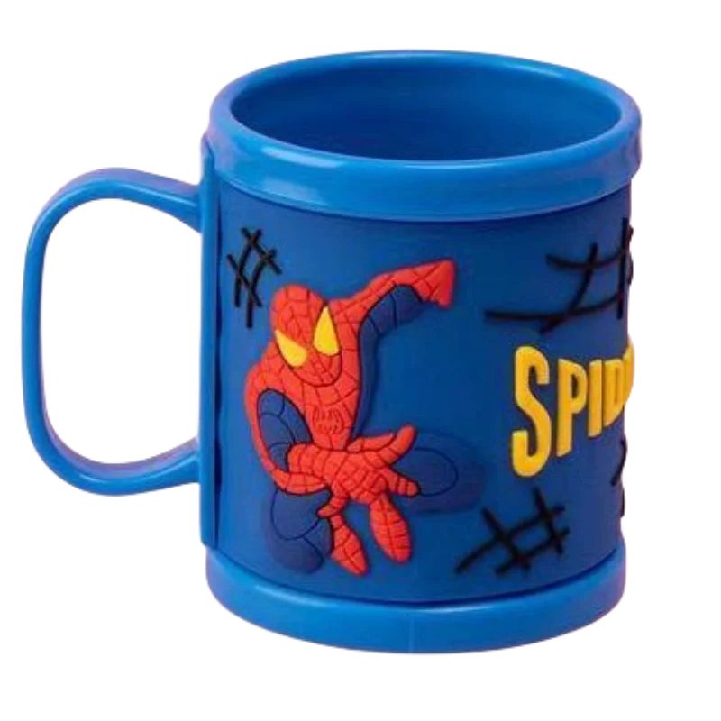 Spiderman Mugg