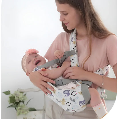 Bärsele MammaRo Ergonomisk